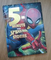 Spider-Man Geschichten für Kids in Englisch