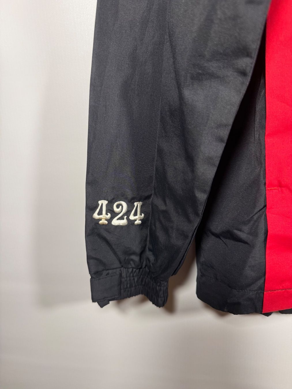 Hummel Jacken: Hummel x 424 Übergangsjacke M – Gebraucht aus Mühledorf BE von ericgrunder_12 3
