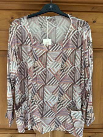 Bluse, Nile //NEU// L
