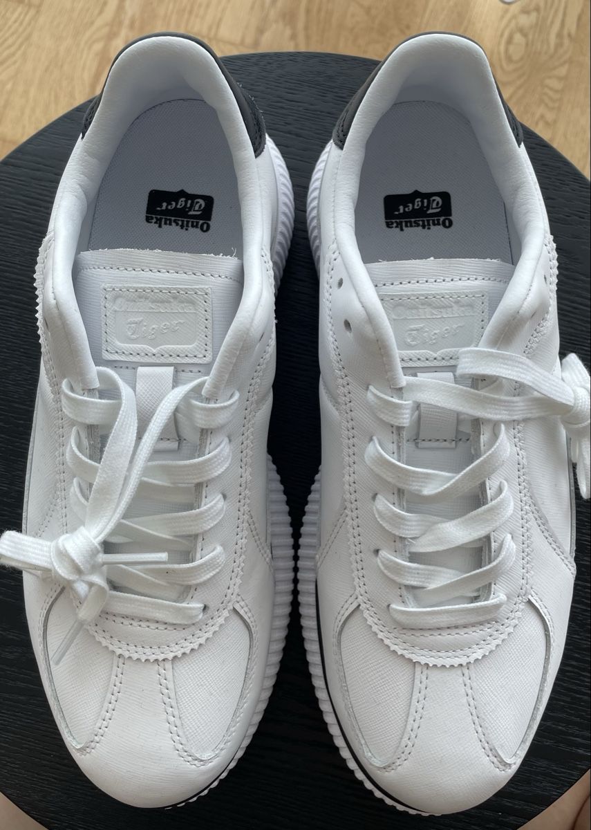 Herrenschuhe: Sneaker  – Gebraucht aus Birmenstorf AG von jac_ 2
