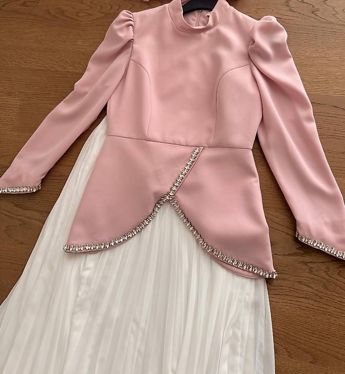 Kleider: Abendkleid Gr. 40-42 NEU – Neu (gemäss Beschreibung) aus Dintikon von fatma01 1