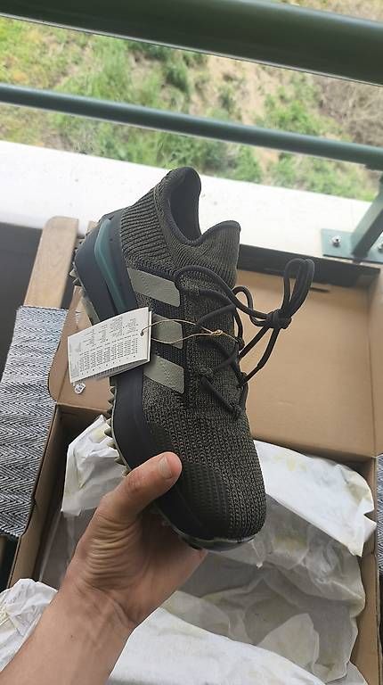 Scarpe da uomo: Adidas Nmd s1 Neuf – Usato da Genève venduto da med_5mkt 3
