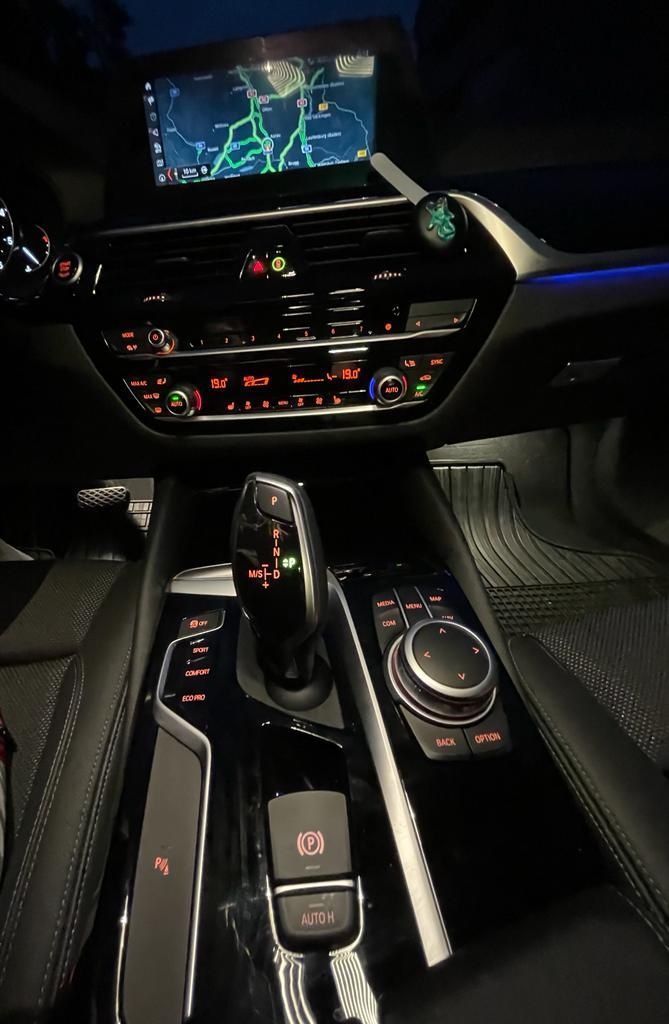 Automobili: Bmw – Usato da Buchs AG venduto da slo_5dsr 2