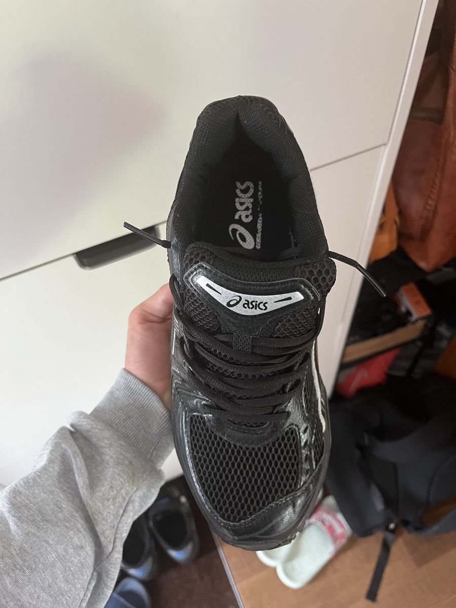 Asics Scarpe da uomo: Asics gel kayano gr 44 – Usato da Muntelier venduto da estavayer01 1
