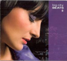 Big City Beats 8 CD
