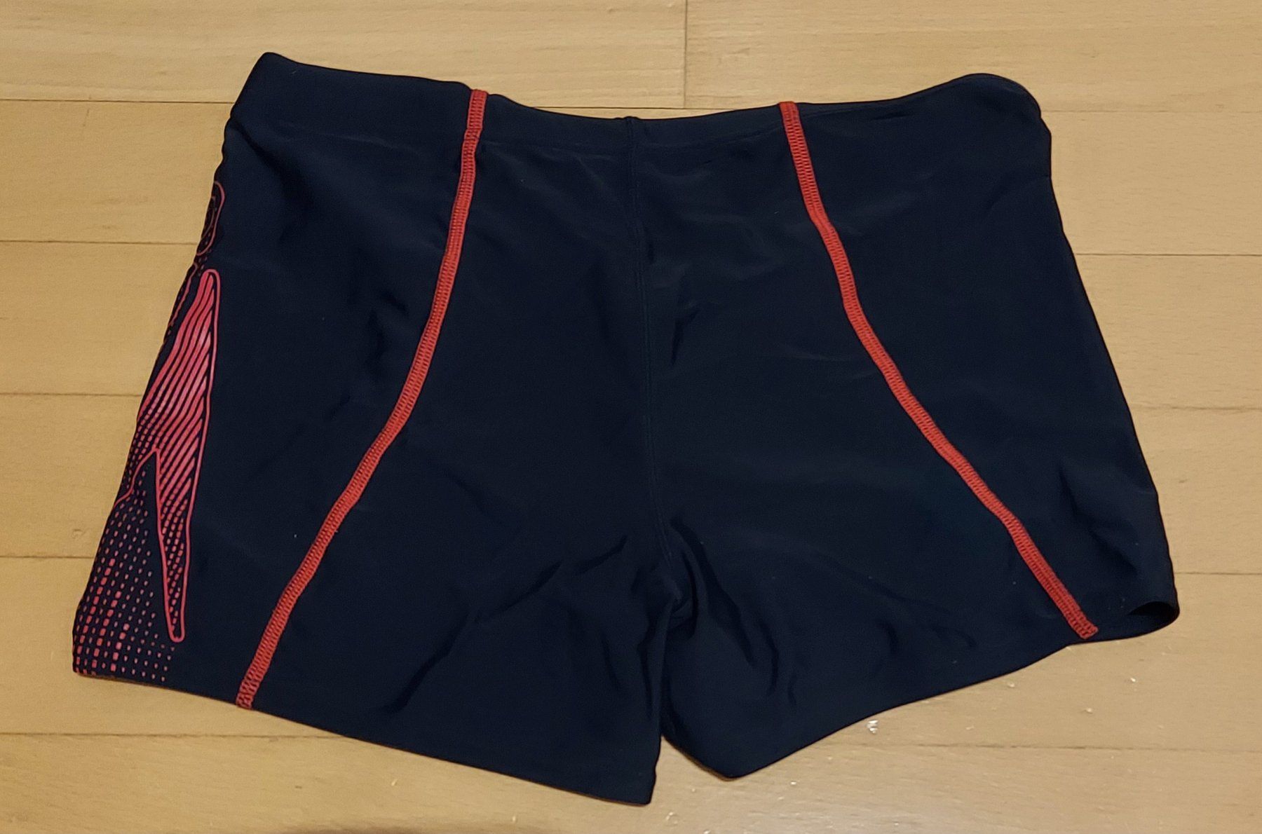 Speedo Costumi da bagno: Neue Speedo Badehose Gr. 4 / 80 cm – Nuovo e nell'imballaggio originale da Basel venduto da Mazzo84 2