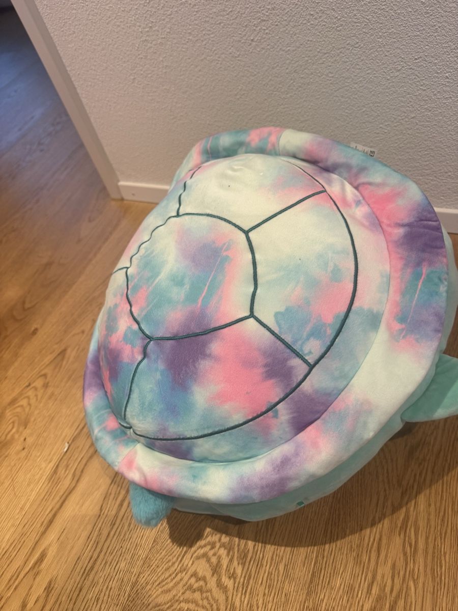 Squishmallows Jouets: Original Squishmallow XXL  – D'occasion à Reinach AG par MineD 2