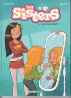 BD,  Les Sisters N° 14