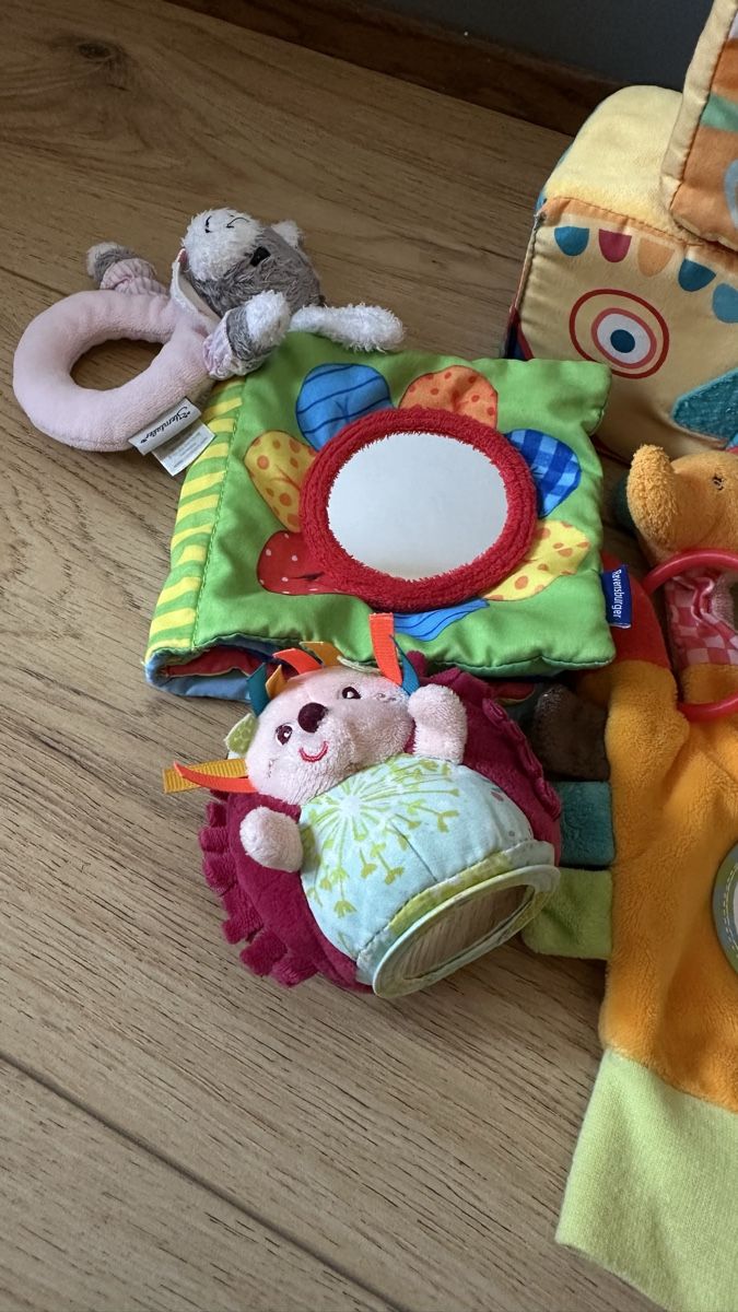 Giocattoli: SpielSet Lilliputiens  – Usato da Zürich venduto da Lena.17 3