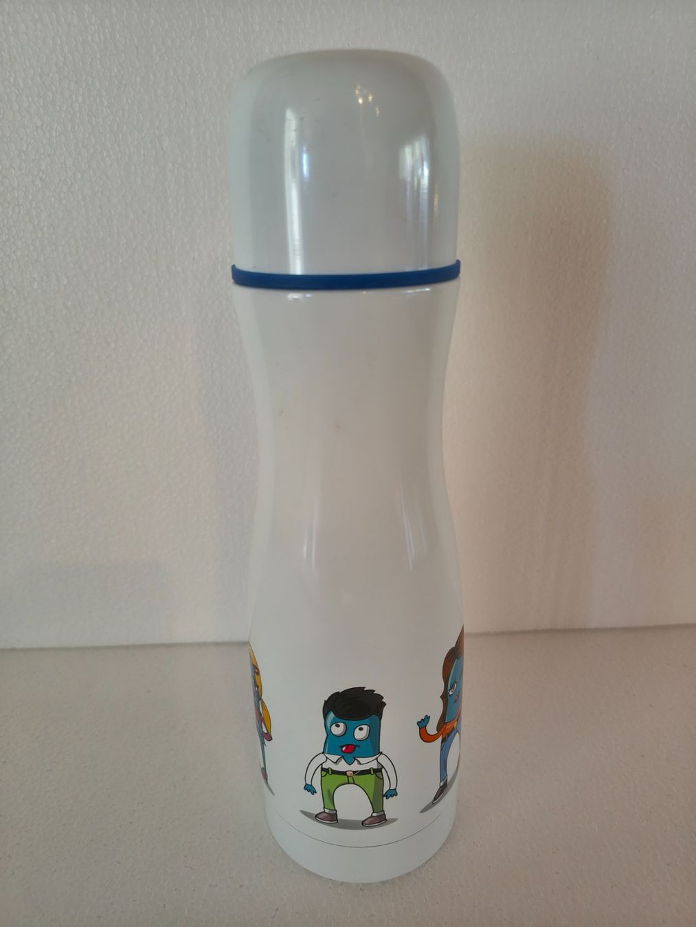 Gourdes & Thermos: Thermosflasche – D'occasion à Rothrist par GIWALD 2
