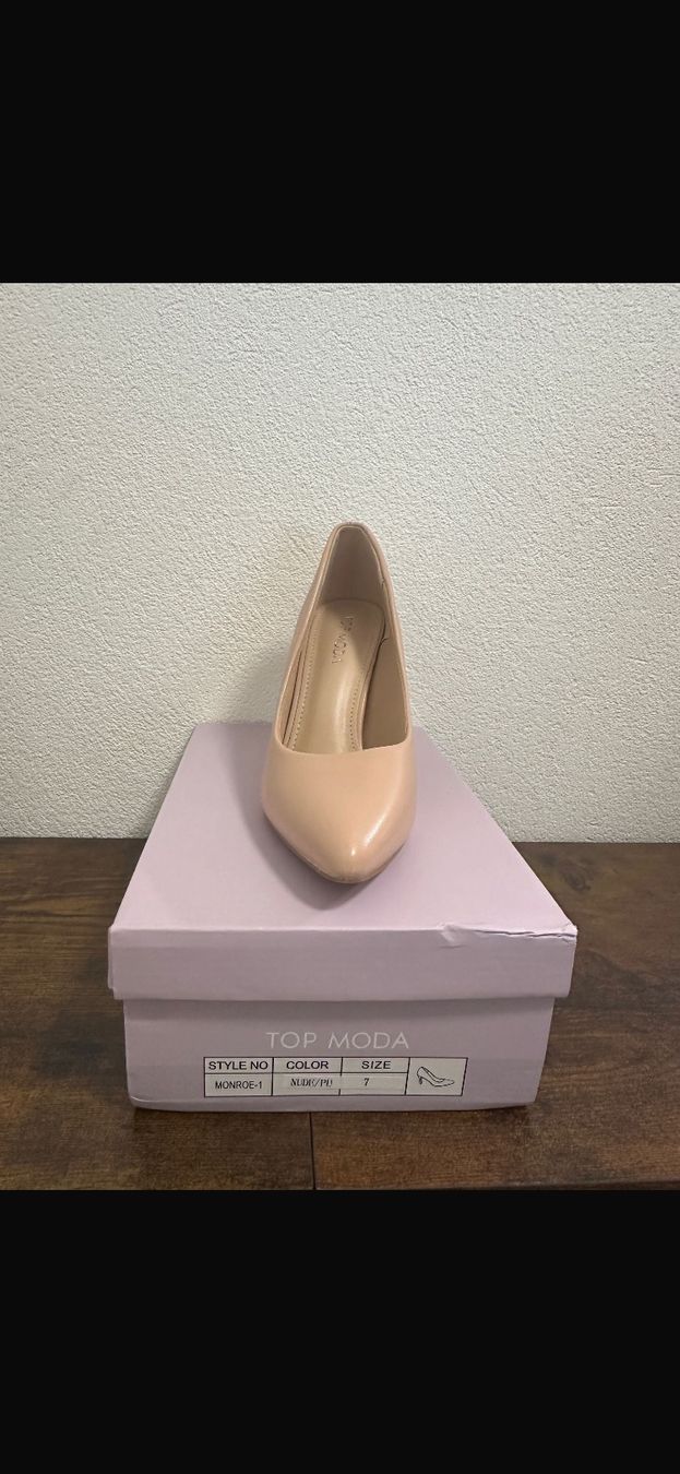 Scarpe da donna: Pumps NEU – Nuovo e nell'imballaggio originale da Zürich venduto da man_ks2t 2