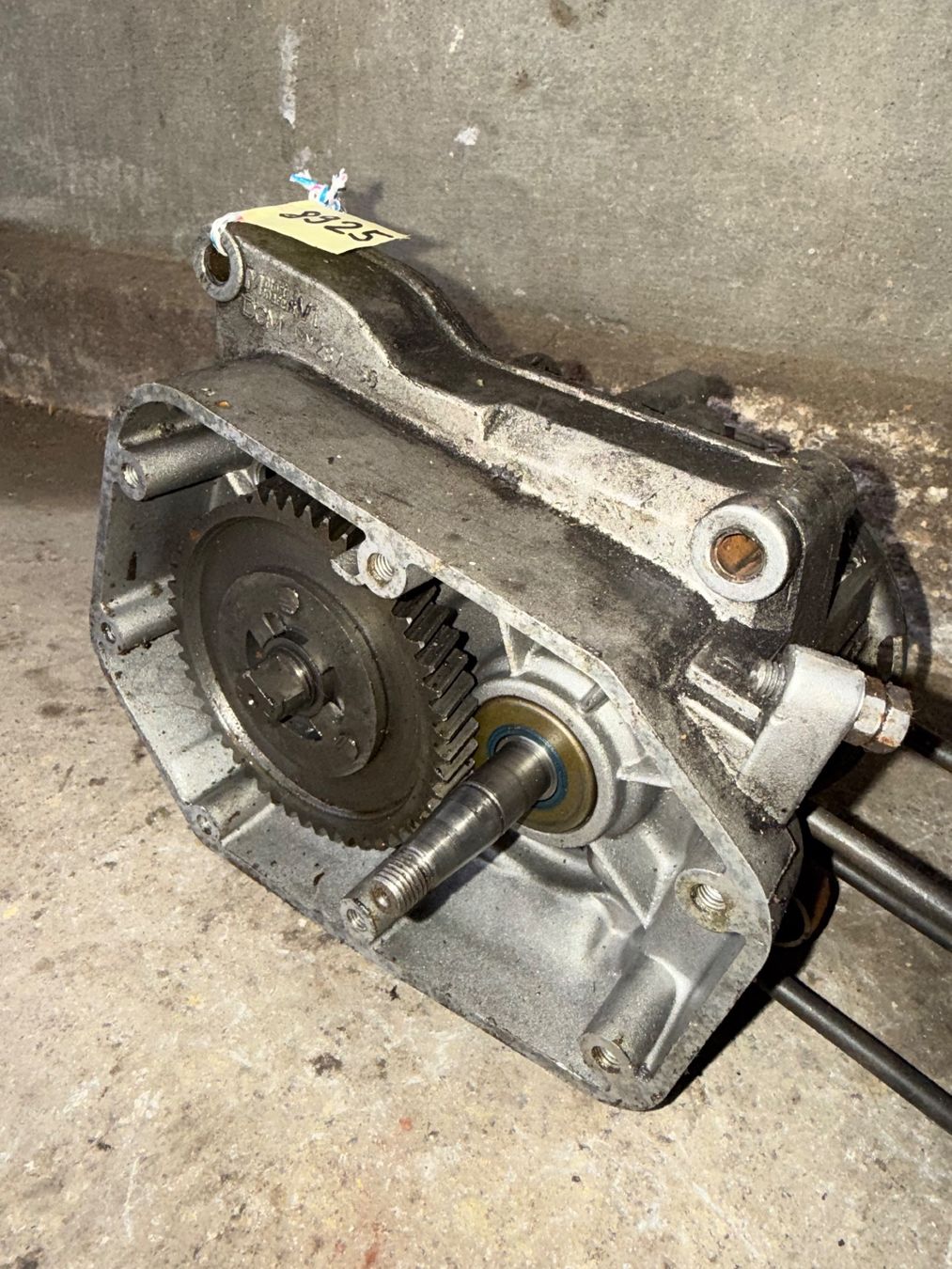 Motori Minarelli Motori: Minarelli Mofa Motor – Difettoso da Fahrni b. Thun venduto da berger_tuning34 1