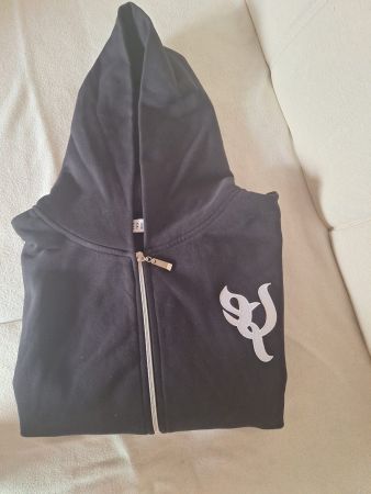 2 X KAPUZENPULLOVER (SPORTLICH / MODISCH) "M" & "XL"
