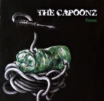 The Capoonz ‎– Fomaz