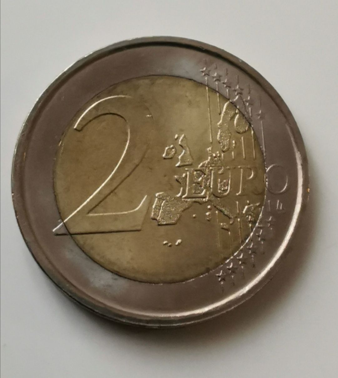 Tutti le monete: 2 Euro 2005 Spanien Don Quichotte – Nuovo (secondo la descrizione) da Zürich venduto da turbopuz 1