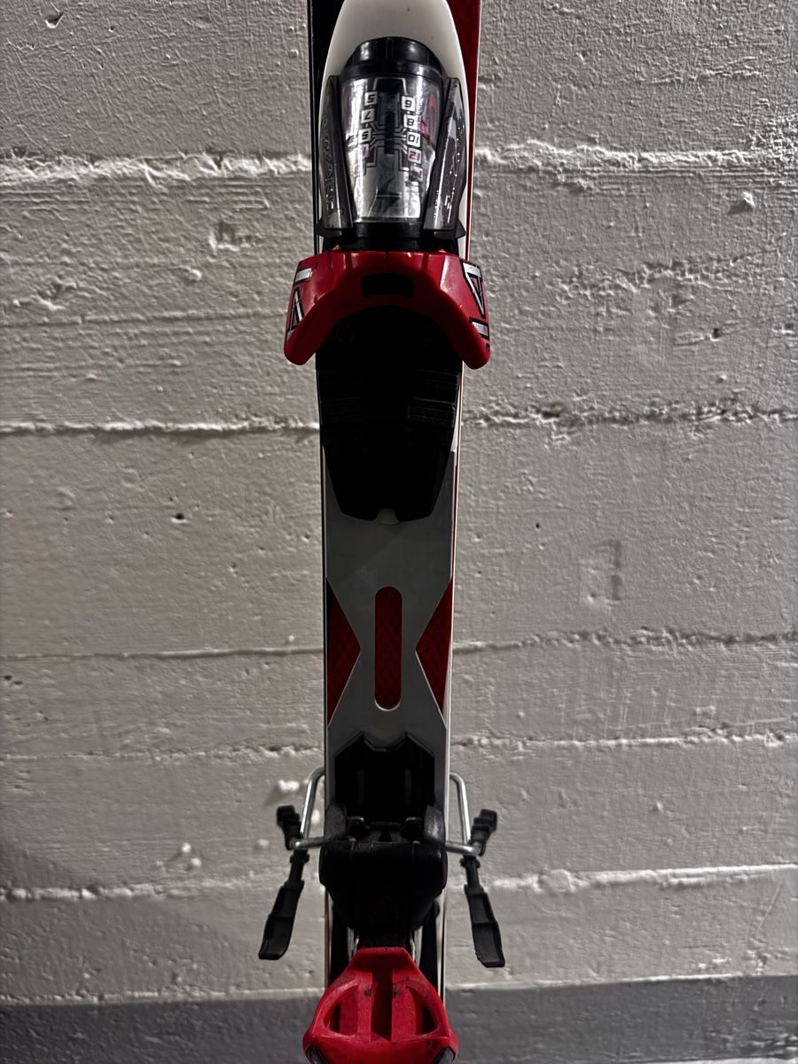 Blizzard Sci: Blizzard Ski 155cm inkl. Bindung – Usato da Emmenbrücke venduto da j_16