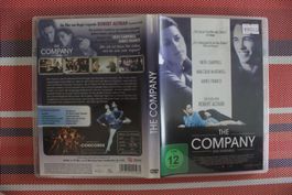 The Company - Das Ensemble (DVD)