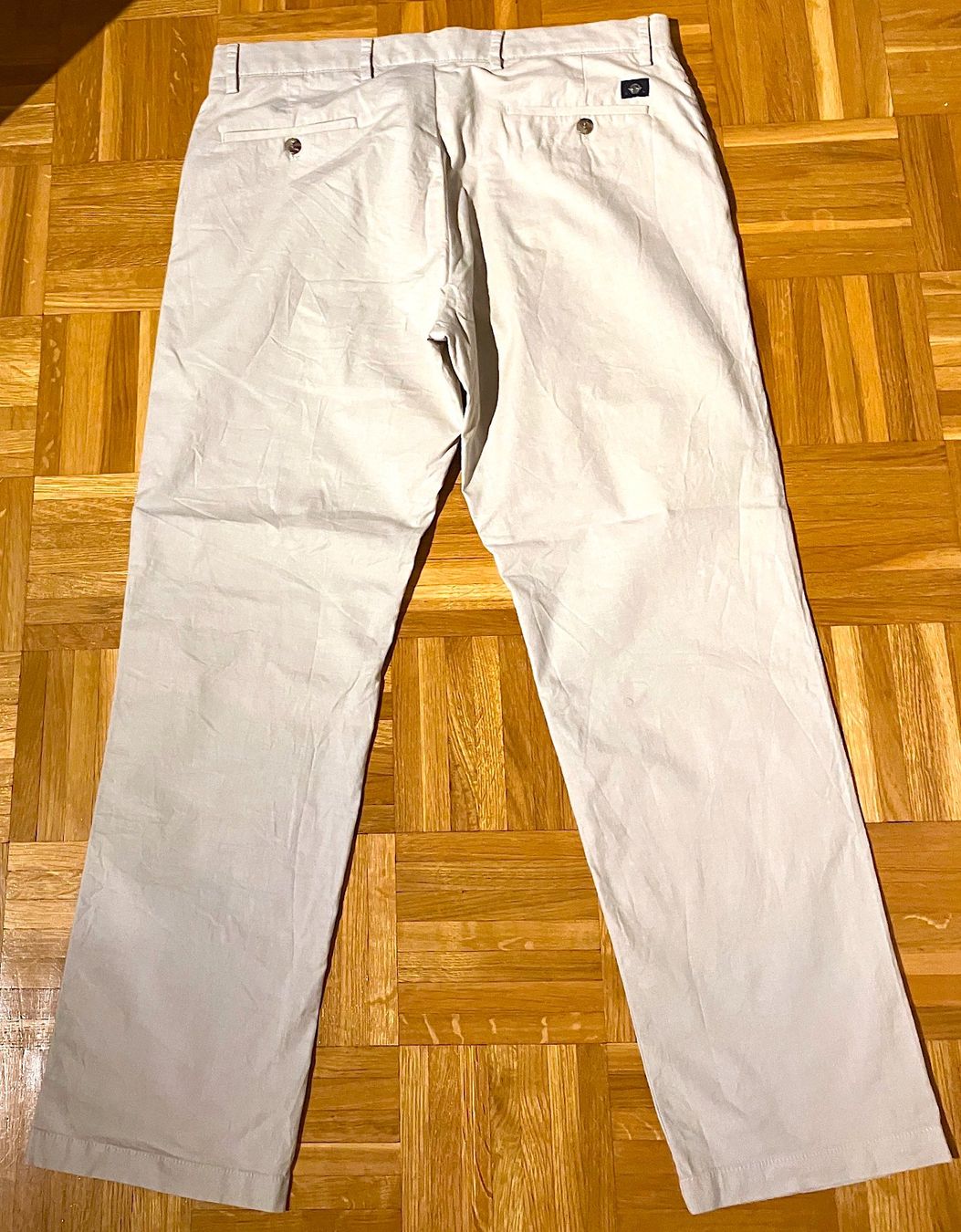 Hosen: Pantalon Dockers Chino Smart 360 Flex – Neu (gemäss Beschreibung) aus Lausanne von pebo02 1