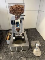 Eureka Mignon Specialita Kaffeemühle + Lelit Zubehör