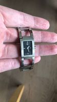 Montre Calvin Klein femme minimaliste