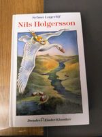 Nils Holgersson Kinderbuch Klassiker von Selma Lagerlöf