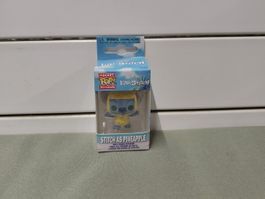 Funko Bitty POP! Lilo & Stitch - Stitch as Pineapple SE