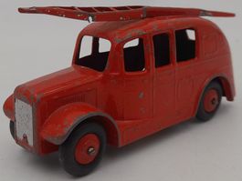 Dinky Toys Bedford Fire Engine camion pompiers