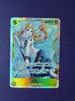 Carte One Piece Nami rare japanese