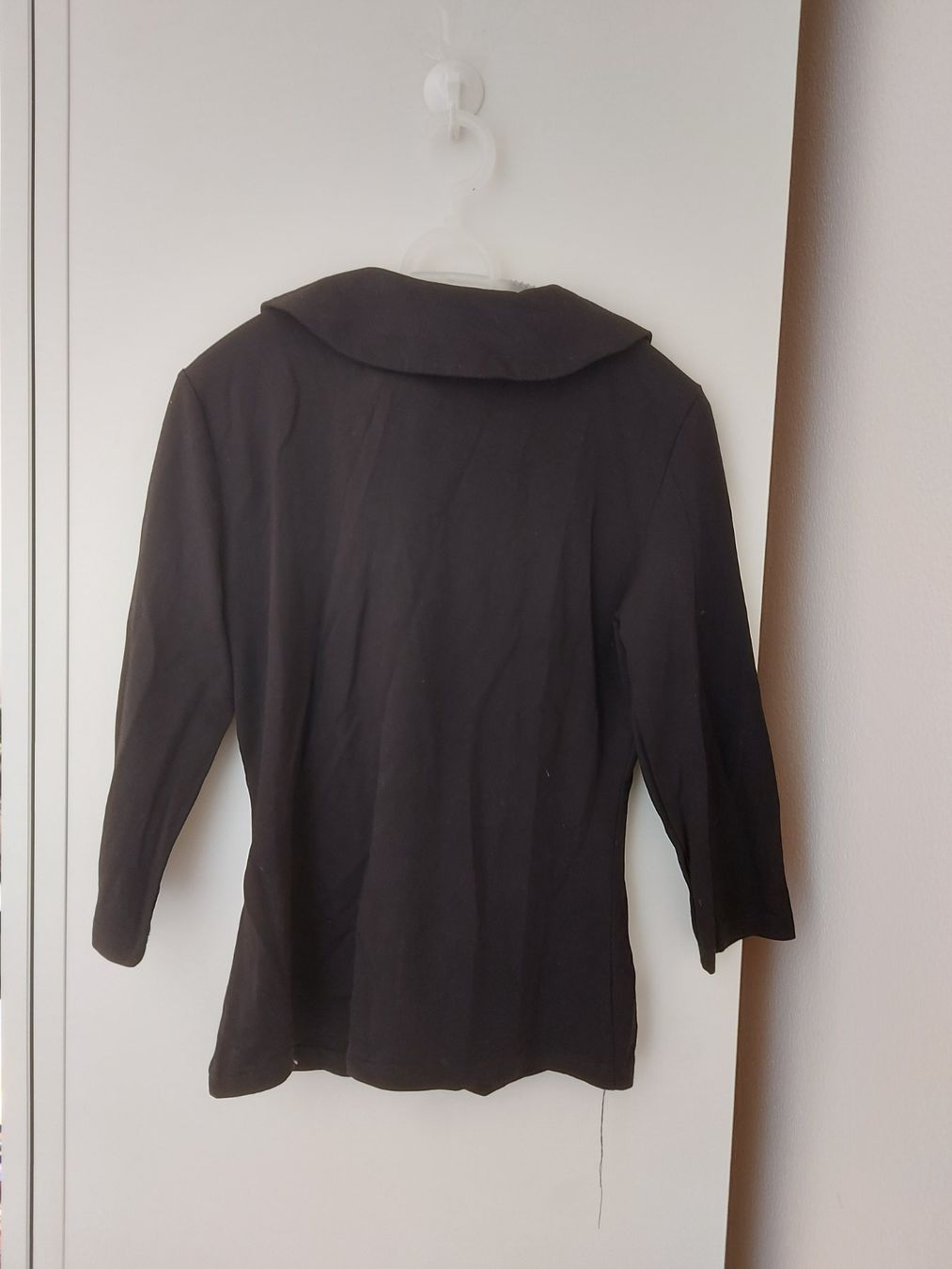 Top: Banned Retro top – Nuovo e nell'imballaggio originale da Le Mont-Pèlerin venduto da jux_x96b 1