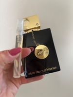 Armaf Club de Nuit Intense Women 5ML EDP (TF Noir de Noir)