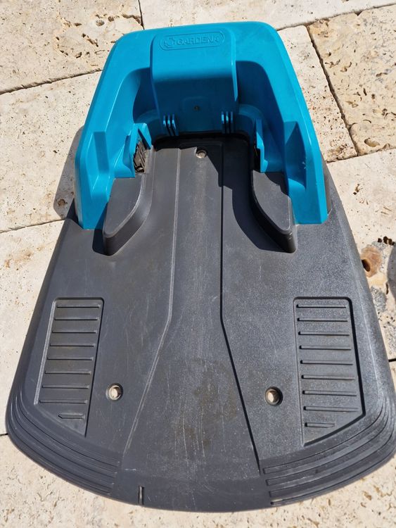 Gardena Rasenroboter R45Li Kaufen auf Ricardo