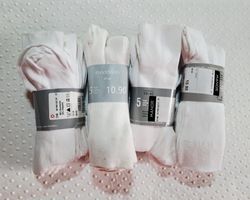 NEU! 40x Arztsocken Socken (Manor) Grösse 39-42
