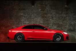 Alufelgen SF16 flowforming Audi RS5 RS4 VW Tiguan 10x20