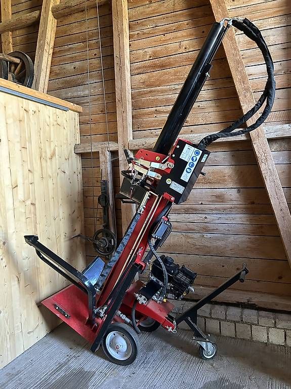 Tutte le macchine: Holzspaltmaschine – Usato da Dietschwil venduto da cyr_ln56 2