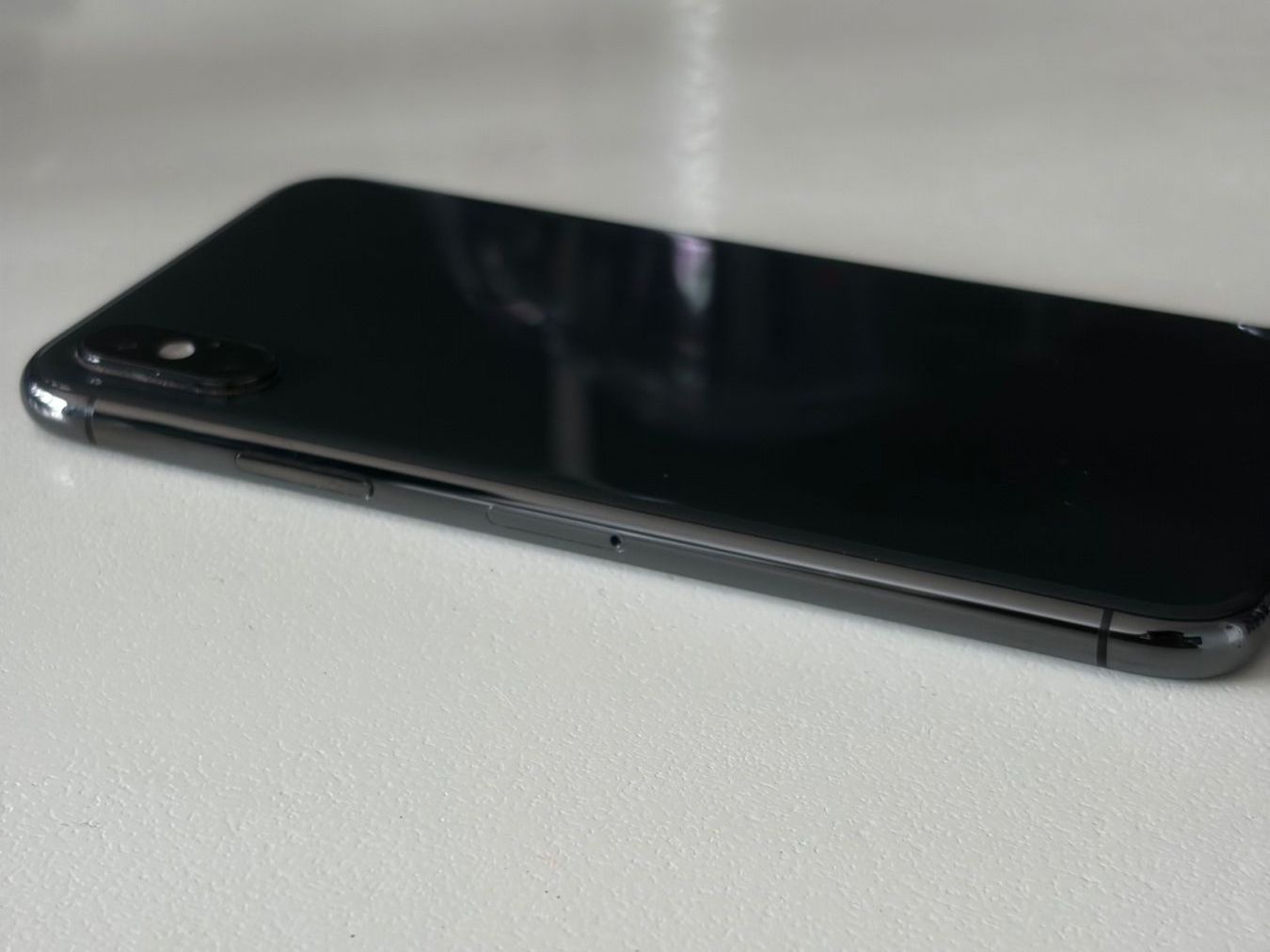 Apple Handys / Smartphones: iPhone Xs 64 GB – Gebraucht aus Niederuzwil von Sc4rface 2