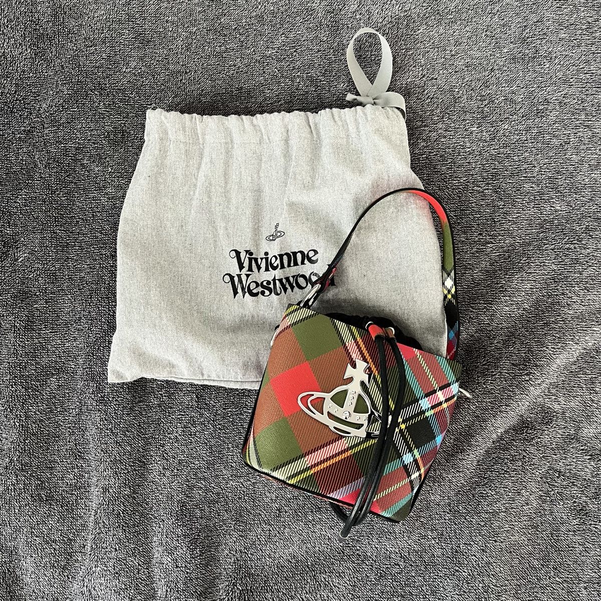 Vivienne Westwood Sacs femmes: Vivienne Westwood Tasche – Neuf avec emballage d'origine à Zug par saskia-chiara 2