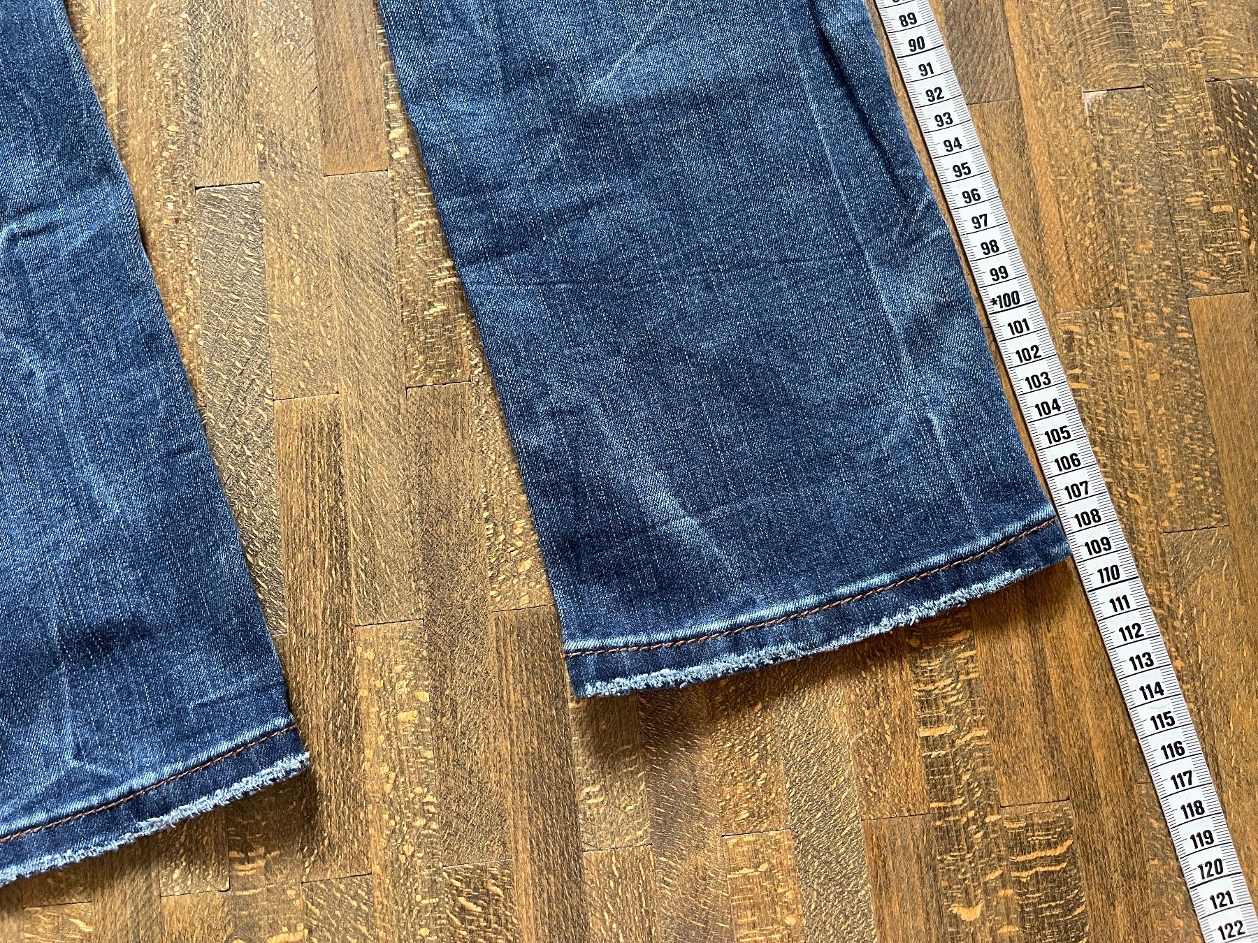 Jeans: Timezone Jeans W27/L34 – Usato da Oberfrittenbach venduto da haribo132 9