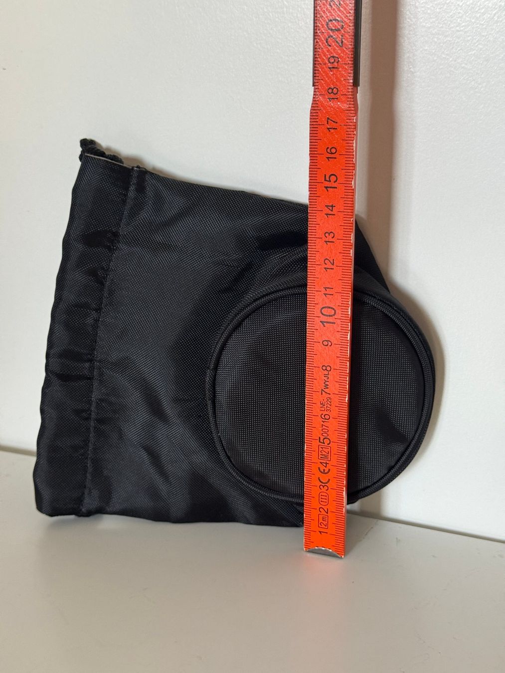 Sacs: Panasonic Lumix Objektiv Beutel Lens Case – D'occasion à Rheinfelden par Eldritchwitch 2