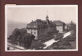 PULLY - Chamblandes - Lycée Jaccard - 1932