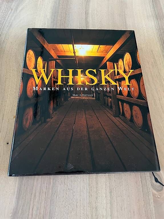 Libri: Whisky Bücher – Usato da Rüfenach AG venduto da luciferus 3