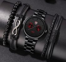 Armbanduhr • Full set
