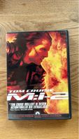 Tom Cruise – Mission: Impossible II