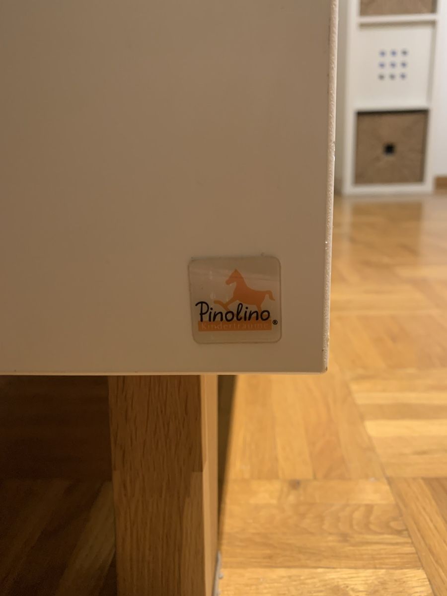 Pinolino Betten: Babybett – Gebraucht aus Luzern von Pyma 3