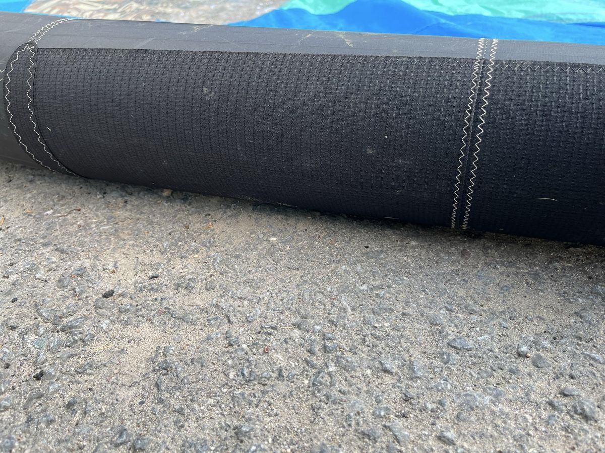 Naish Surf: Naish Wing-Surfer 7.2m², – Usato da Oberägeri venduto da baetti1 7