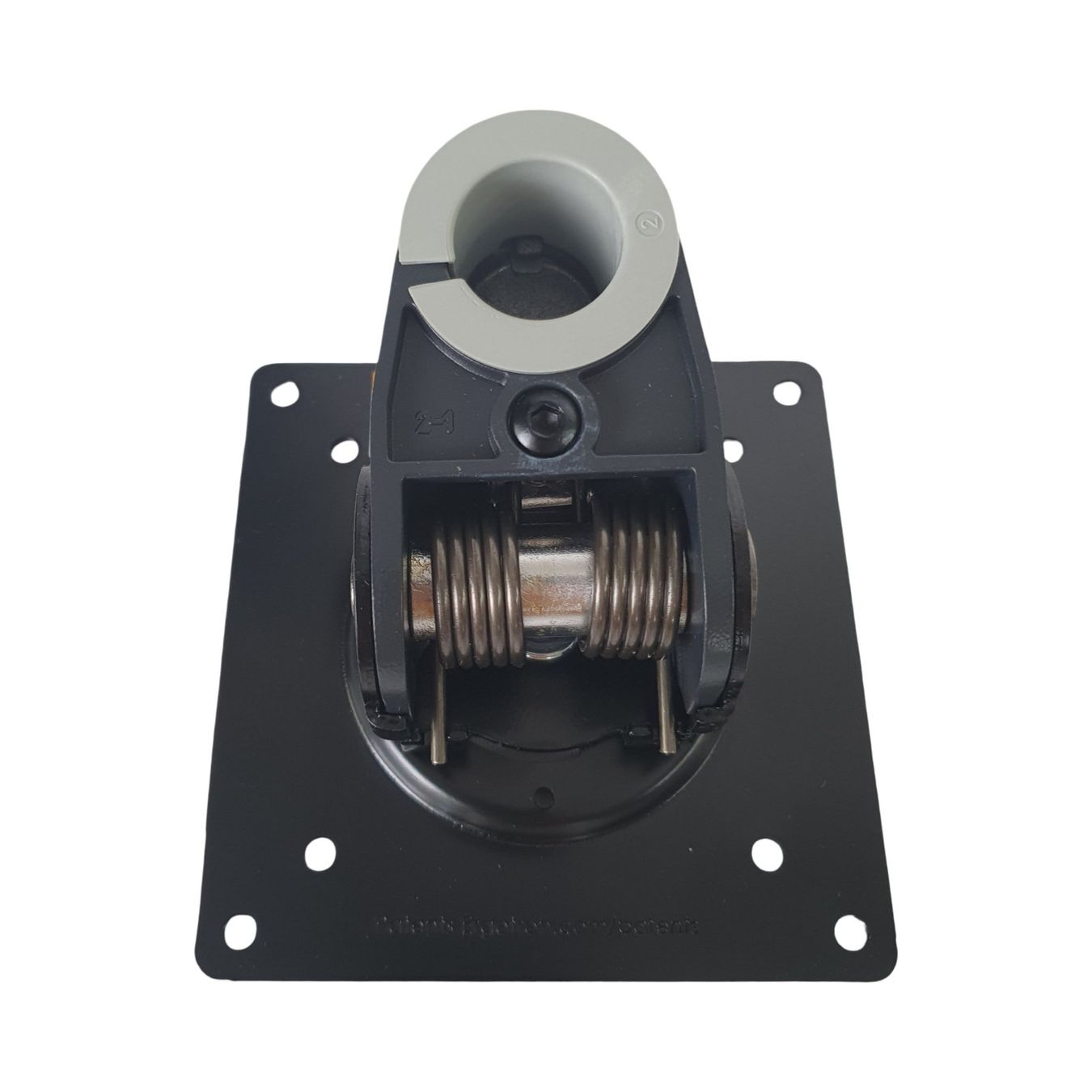 Altro per Ufficio & Commercio: ERGOTRON LX PRO ARM Singel Display Desk Mount – Nuovo (secondo la descrizione) da Wangen b. Olten venduto da Restwert_Wangen 4
