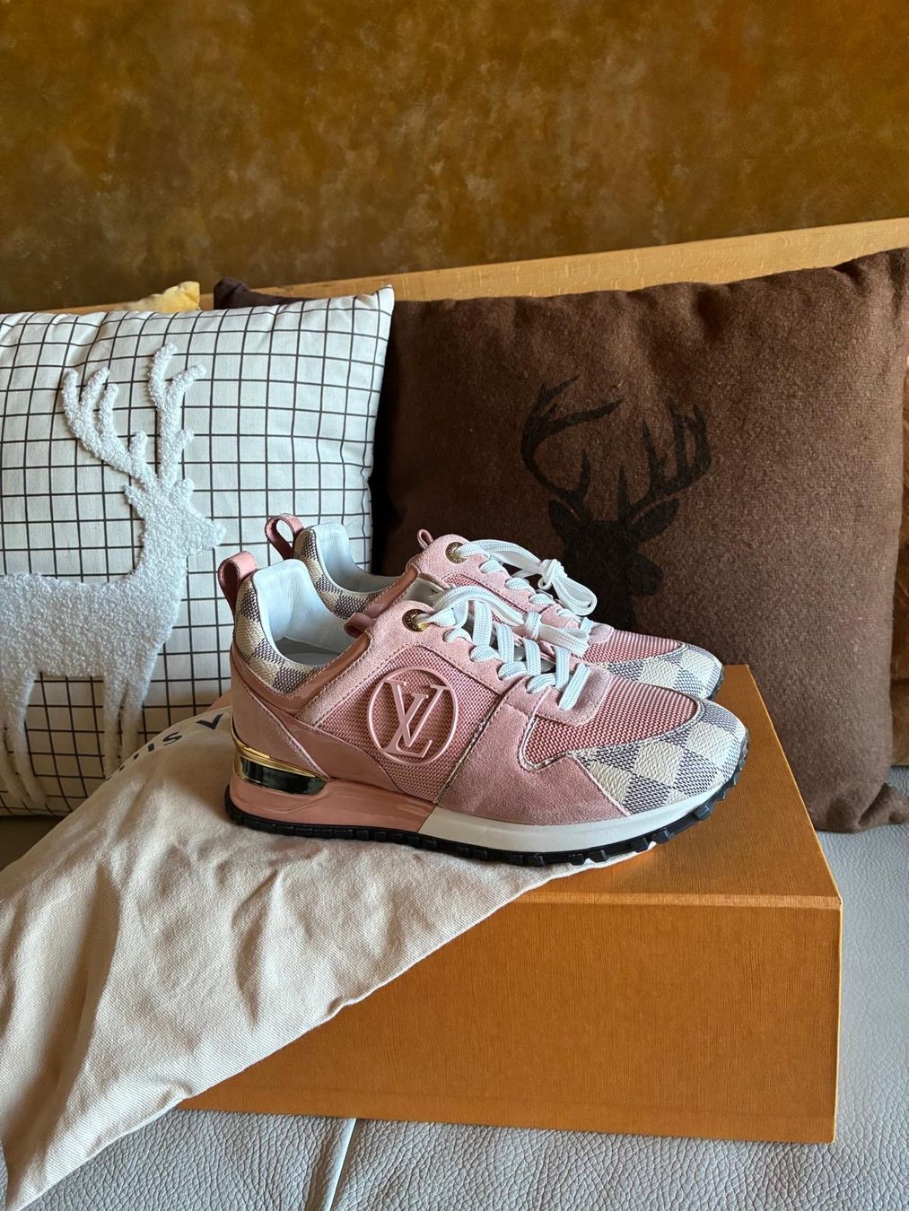 Louis Vuitton Scarpe da donna: LOUIS VUITTON – Nuovo e nell'imballaggio originale da Rümlang venduto da har_z6qv 8