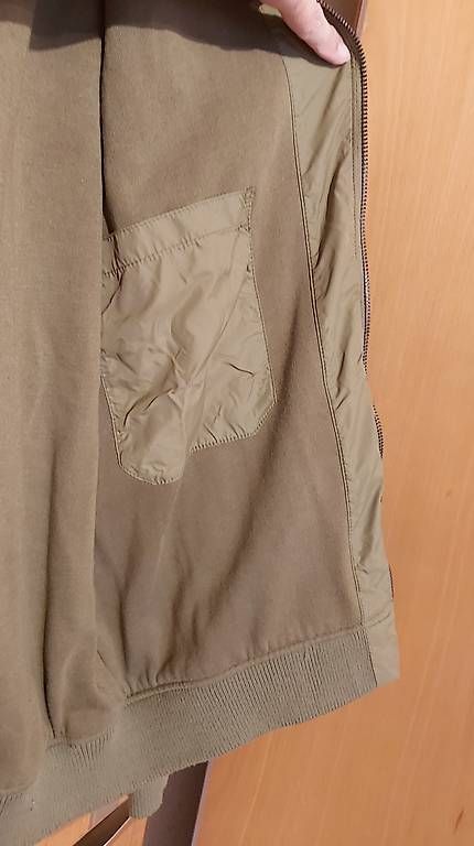 Giacche: Windjacke Gr.M/52, Blouson – Usato da Uetendorf venduto da Ladouce 3