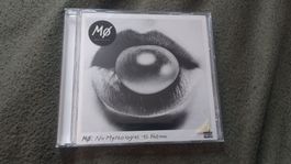 MØ - No Mythologies To Follow - CD - Elektro Pop