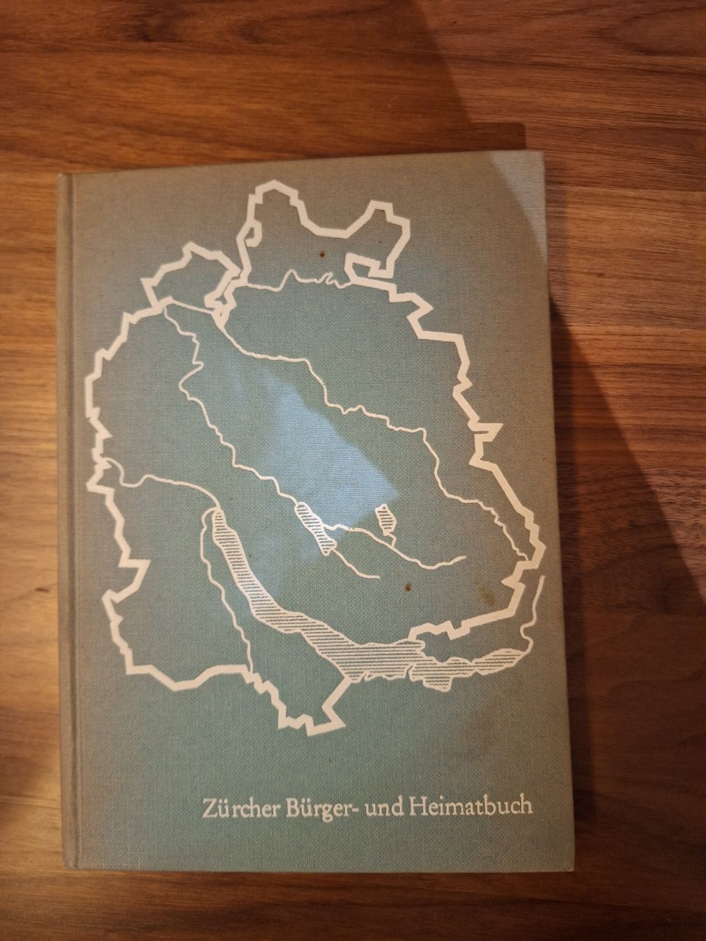 Libri: Buchkonvolut Zürich, verschiedene Titel – Usato da Regensdorf venduto da Schmim 7