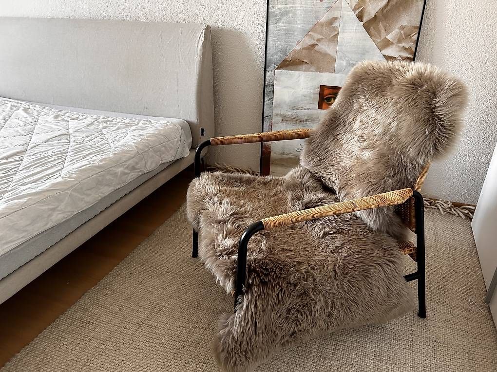 Cappellini Letti: Cappellini Bett von Jasper Morrison – Usato da Basel venduto da nn_70 3